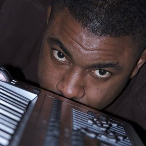 Meet your Posher, Johnny